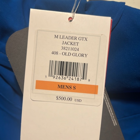 Spider winter coat - Picture 3 of 10